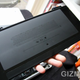 Illustration for article titled MacBook Air Tear Down: Sexy On the Inside Too